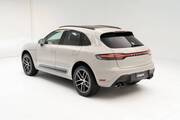 2025 Porsche Macan  Pompano Beach FL