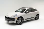 2025 Porsche Macan  Pompano Beach FL