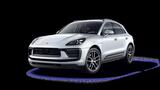 2025 Porsche Macan  Pompano Beach FL