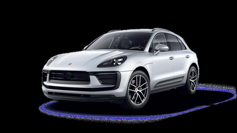 2025 Porsche Macan  Pompano Beach FL