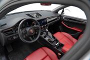 2025 Porsche Macan  Pompano Beach FL