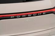 2025 Porsche Macan  Pompano Beach FL