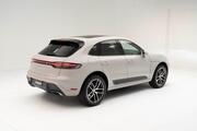 2025 Porsche Macan  Pompano Beach FL