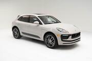 2025 Porsche Macan  Pompano Beach FL