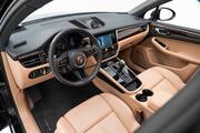 2025 Porsche Macan  Pompano Beach FL