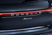 2025 Porsche Macan  Pompano Beach FL