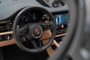 2025 Porsche Macan  Pompano Beach FL