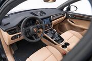 2025 Porsche Macan  Pompano Beach FL