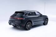 2025 Porsche Macan  Pompano Beach FL