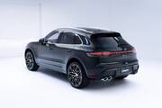 2025 Porsche Macan  Pompano Beach FL