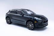 2025 Porsche Macan  Pompano Beach FL