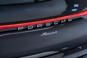 2025 Porsche Macan  Pompano Beach FL