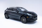 2025 Porsche Macan  Pompano Beach FL