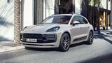 2025 Porsche Macan  Pompano Beach FL