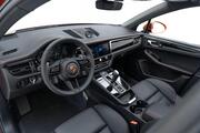 2025 Porsche Macan  Pompano Beach FL