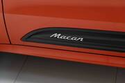 2025 Porsche Macan  Pompano Beach FL