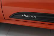 2025 Porsche Macan  Pompano Beach FL