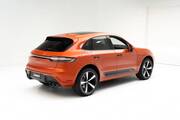 2025 Porsche Macan  Pompano Beach FL