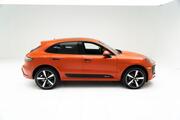 2025 Porsche Macan  Pompano Beach FL