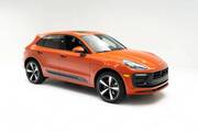 2025 Porsche Macan  Pompano Beach FL