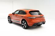 2025 Porsche Macan  Pompano Beach FL