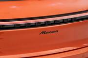 2025 Porsche Macan  Pompano Beach FL