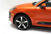 2025 Porsche Macan  Pompano Beach FL