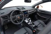 2025 Porsche Macan  Pompano Beach FL