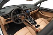 2025 Porsche Macan  Pompano Beach FL
