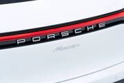 2025 Porsche Macan  Pompano Beach FL