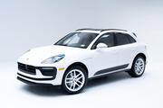 2025 Porsche Macan  Pompano Beach FL