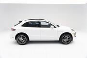 2025 Porsche Macan  Pompano Beach FL