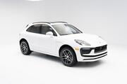 2025 Porsche Macan  Pompano Beach FL