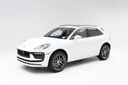 2025 Porsche Macan  Pompano Beach FL