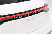 2025 Porsche Macan  Pompano Beach FL