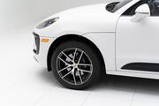 2025 Porsche Macan  Pompano Beach FL