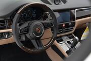 2025 Porsche Macan  Pompano Beach FL