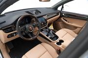 2025 Porsche Macan  Pompano Beach FL