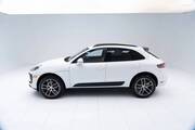 2025 Porsche Macan  Pompano Beach FL