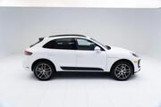2025 Porsche Macan  Pompano Beach FL