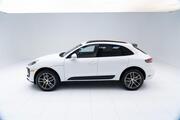 2025 Porsche Macan  Pompano Beach FL