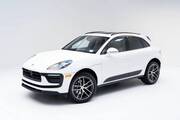 2025 Porsche Macan  Pompano Beach FL