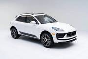 2025 Porsche Macan  Pompano Beach FL