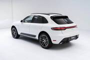 2025 Porsche Macan  Pompano Beach FL