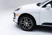 2025 Porsche Macan  Pompano Beach FL