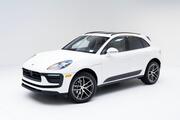 2025 Porsche Macan  Pompano Beach FL