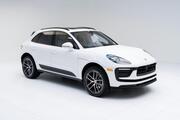 2025 Porsche Macan  Pompano Beach FL