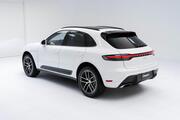 2025 Porsche Macan  Pompano Beach FL