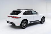 2025 Porsche Macan  Pompano Beach FL