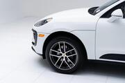 2025 Porsche Macan  Pompano Beach FL